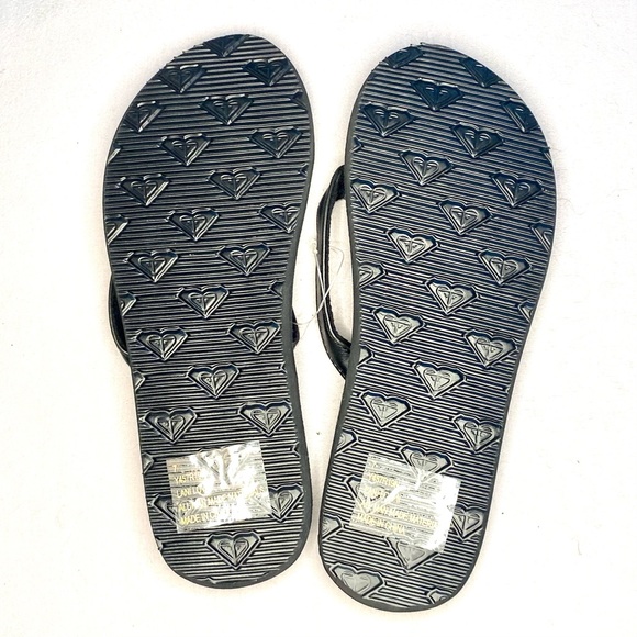 NWOT Roxy women’s sandals size 7 - Picture 2 of 2